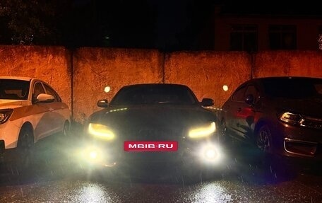 Audi A5, 2011 год, 2 000 000 рублей, 9 фотография