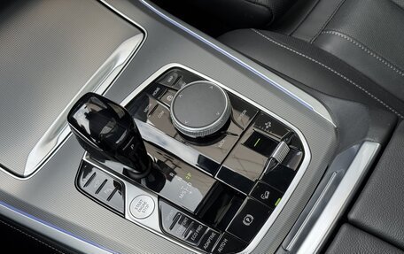 BMW X5, 2020 год, 7 400 000 рублей, 9 фотография