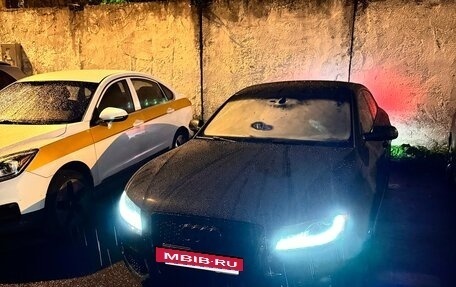Audi A5, 2011 год, 2 000 000 рублей, 2 фотография