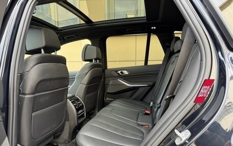 BMW X5, 2020 год, 7 400 000 рублей, 6 фотография
