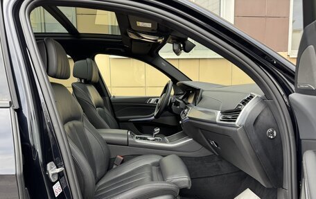 BMW X5, 2020 год, 7 400 000 рублей, 13 фотография