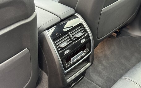 BMW X5, 2020 год, 7 400 000 рублей, 16 фотография