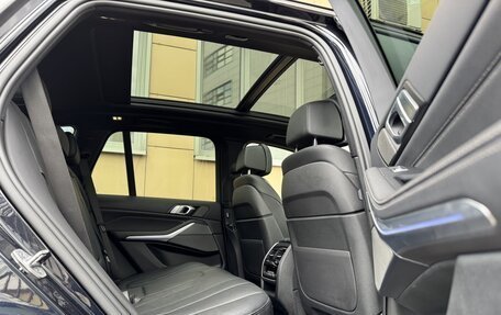 BMW X5, 2020 год, 7 400 000 рублей, 14 фотография