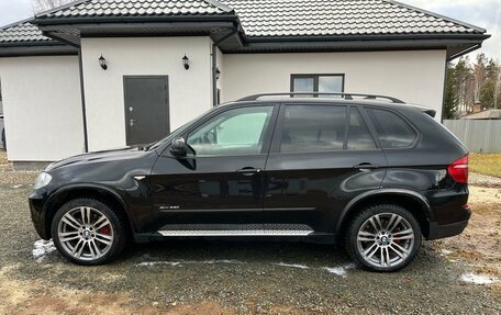 BMW X5, 2009 год, 1 850 000 рублей, 4 фотография