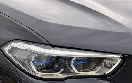 BMW X5, 2020 год, 7 400 000 рублей, 18 фотография