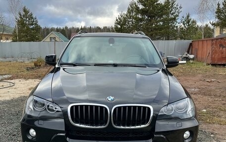BMW X5, 2009 год, 1 850 000 рублей, 3 фотография