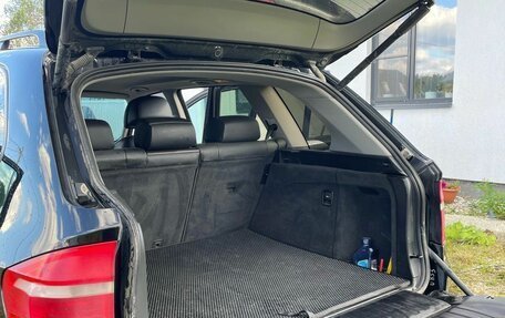 BMW X5, 2009 год, 1 850 000 рублей, 9 фотография