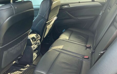 BMW X5, 2009 год, 1 850 000 рублей, 20 фотография