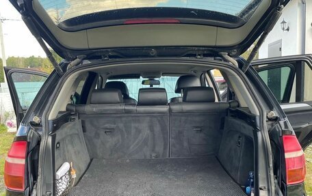 BMW X5, 2009 год, 1 850 000 рублей, 11 фотография