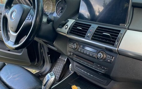 BMW X5, 2009 год, 1 850 000 рублей, 25 фотография
