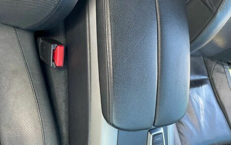 BMW X5, 2009 год, 1 850 000 рублей, 36 фотография