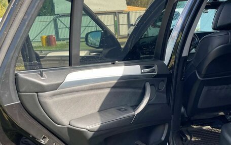 BMW X5, 2009 год, 1 850 000 рублей, 35 фотография