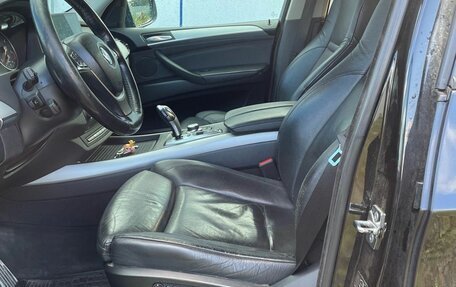 BMW X5, 2009 год, 1 850 000 рублей, 29 фотография