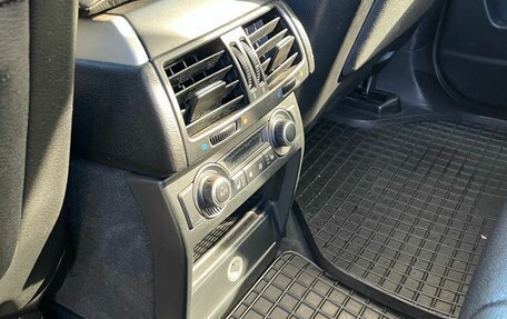 BMW X5, 2009 год, 1 850 000 рублей, 33 фотография