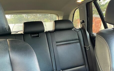 BMW X5, 2009 год, 1 850 000 рублей, 37 фотография