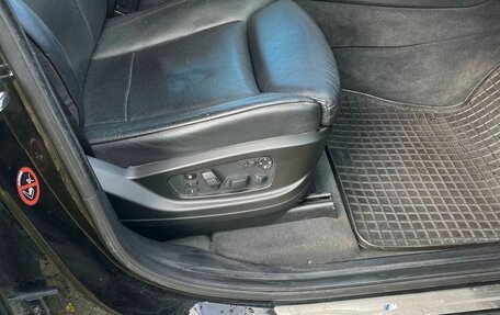 BMW X5, 2009 год, 1 850 000 рублей, 23 фотография