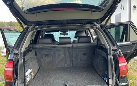BMW X5, 2009 год, 1 850 000 рублей, 34 фотография