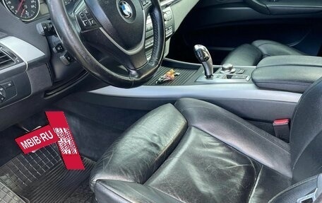 BMW X5, 2009 год, 1 850 000 рублей, 24 фотография