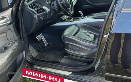 BMW X5, 2009 год, 1 850 000 рублей, 26 фотография