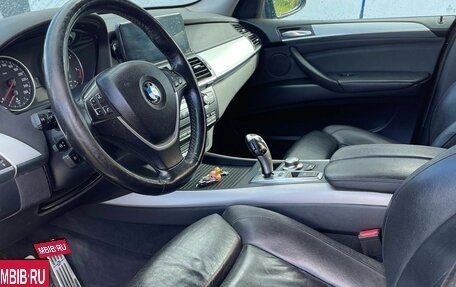 BMW X5, 2009 год, 1 850 000 рублей, 38 фотография