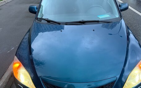 Mazda 3, 2007 год, 555 000 рублей, 3 фотография