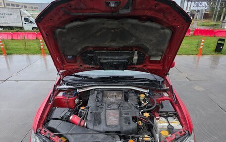 Subaru Impreza III, 2006 год, 1 250 000 рублей, 12 фотография
