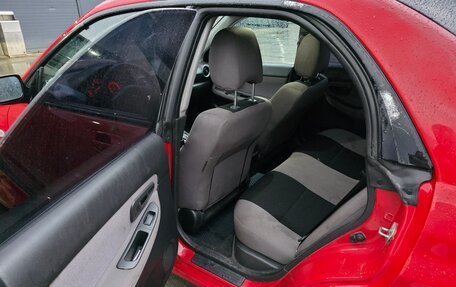 Subaru Impreza III, 2006 год, 1 250 000 рублей, 14 фотография