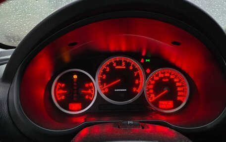 Subaru Impreza III, 2006 год, 1 250 000 рублей, 16 фотография