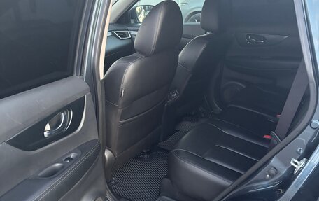 Nissan X-Trail, 2016 год, 1 995 000 рублей, 4 фотография