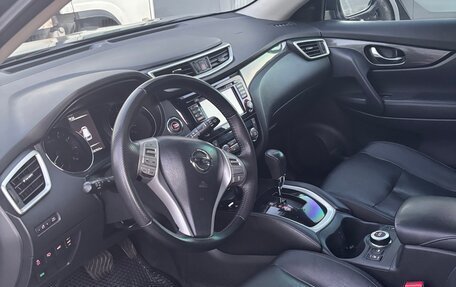 Nissan X-Trail, 2016 год, 1 995 000 рублей, 6 фотография