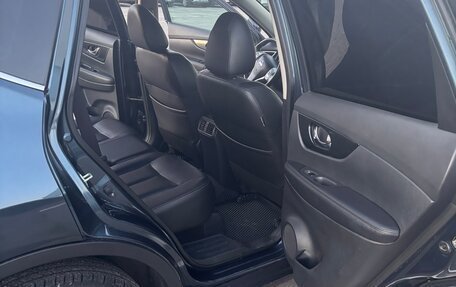Nissan X-Trail, 2016 год, 1 995 000 рублей, 7 фотография