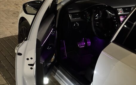 Skoda Octavia RS, 2014 год, 2 399 999 рублей, 11 фотография