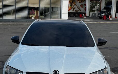 Skoda Octavia RS, 2014 год, 2 399 999 рублей, 5 фотография