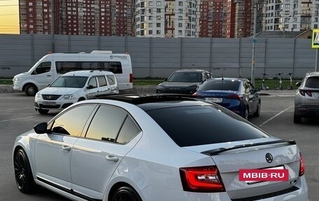 Skoda Octavia RS, 2014 год, 2 399 999 рублей, 2 фотография