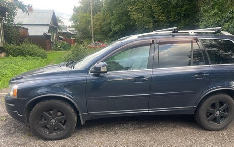 Volvo XC90 II рестайлинг, 2012 год, 1 700 000 рублей, 3 фотография