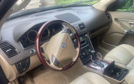 Volvo XC90 II рестайлинг, 2012 год, 1 700 000 рублей, 6 фотография