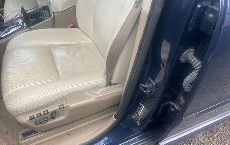 Volvo XC90 II рестайлинг, 2012 год, 1 700 000 рублей, 8 фотография