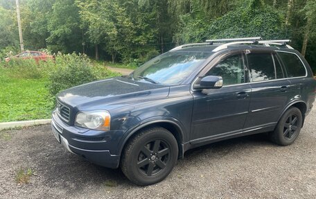 Volvo XC90 II рестайлинг, 2012 год, 1 700 000 рублей, 5 фотография