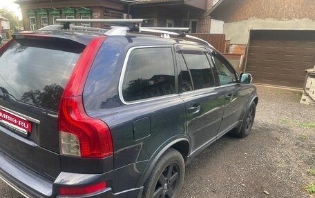 Volvo XC90 II рестайлинг, 2012 год, 1 700 000 рублей, 2 фотография