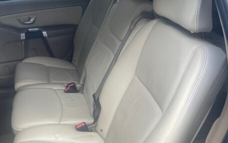 Volvo XC90 II рестайлинг, 2012 год, 1 700 000 рублей, 9 фотография
