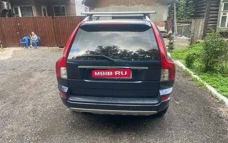 Volvo XC90 II рестайлинг, 2012 год, 1 700 000 рублей, 4 фотография