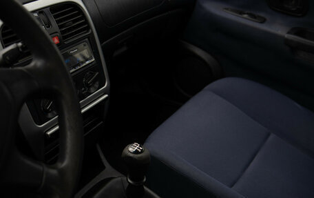 Mitsubishi Carisma I, 2002 год, 208 000 рублей, 12 фотография
