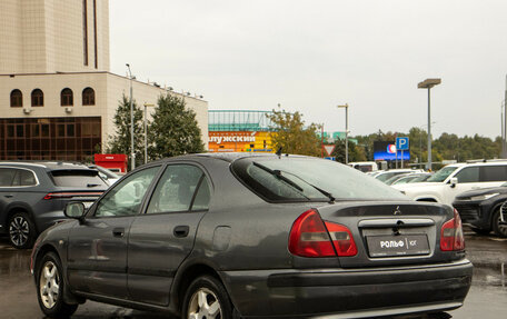 Mitsubishi Carisma I, 2002 год, 208 000 рублей, 7 фотография