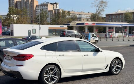 BMW 6 серия, 2018 год, 3 800 000 рублей, 5 фотография