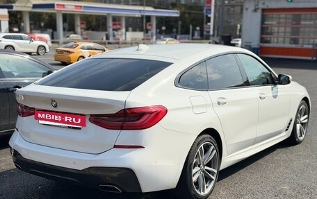 BMW 6 серия, 2018 год, 3 800 000 рублей, 6 фотография