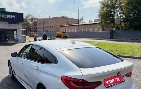 BMW 6 серия, 2018 год, 3 800 000 рублей, 7 фотография