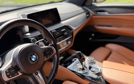 BMW 6 серия, 2018 год, 3 800 000 рублей, 8 фотография