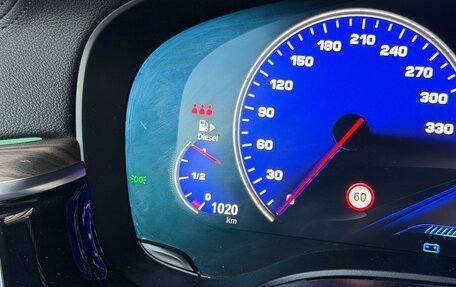 BMW 6 серия, 2018 год, 3 800 000 рублей, 12 фотография