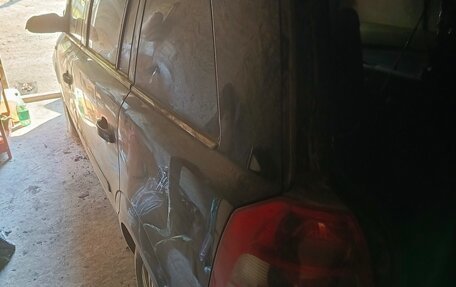 Opel Zafira B, 2008 год, 111 000 рублей, 4 фотография