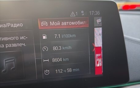 BMW 6 серия, 2018 год, 3 800 000 рублей, 11 фотография